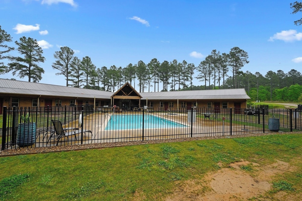 Big Timber Lodge