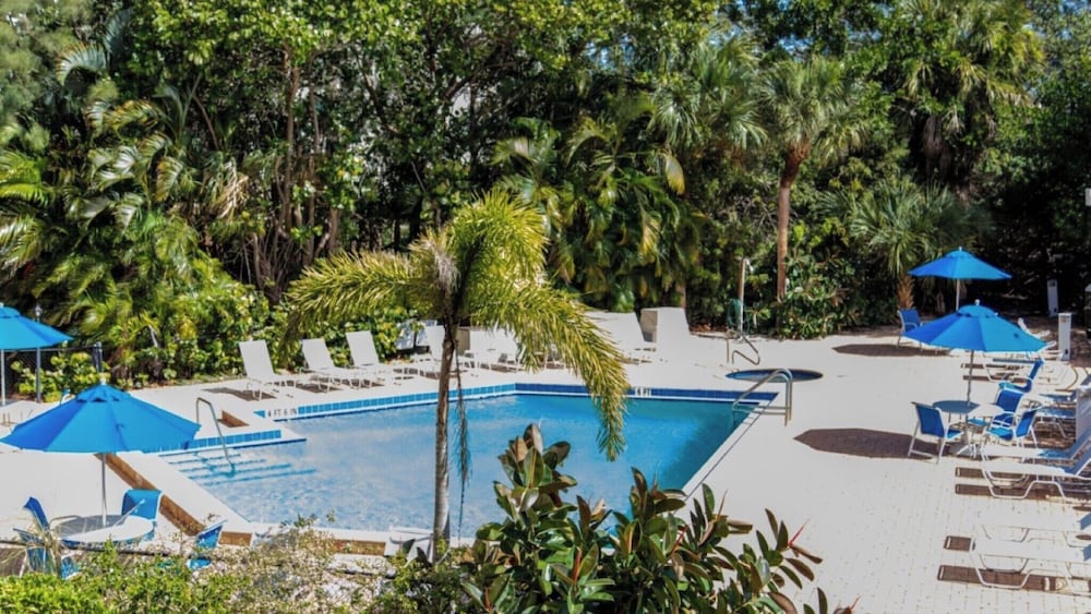 Longboat Bay Club by Coolvacay