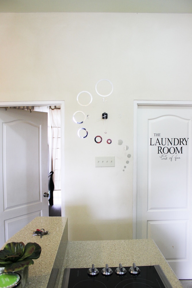 Eclipse Suite Guest Apartments