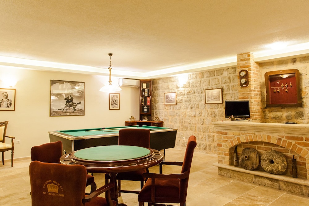 Pietra Mare Apartments photo 2