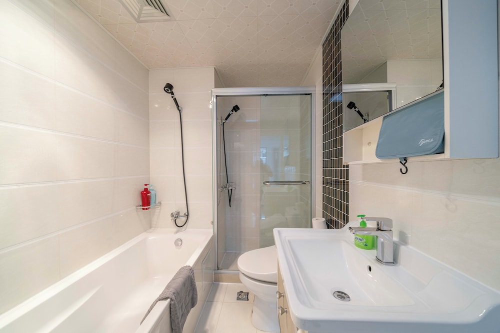 Tyms Parisian 2BR APT Paris Classic