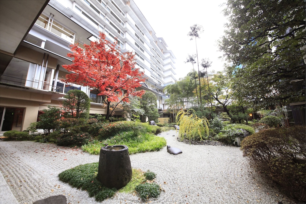 Hotel Isobe Garden