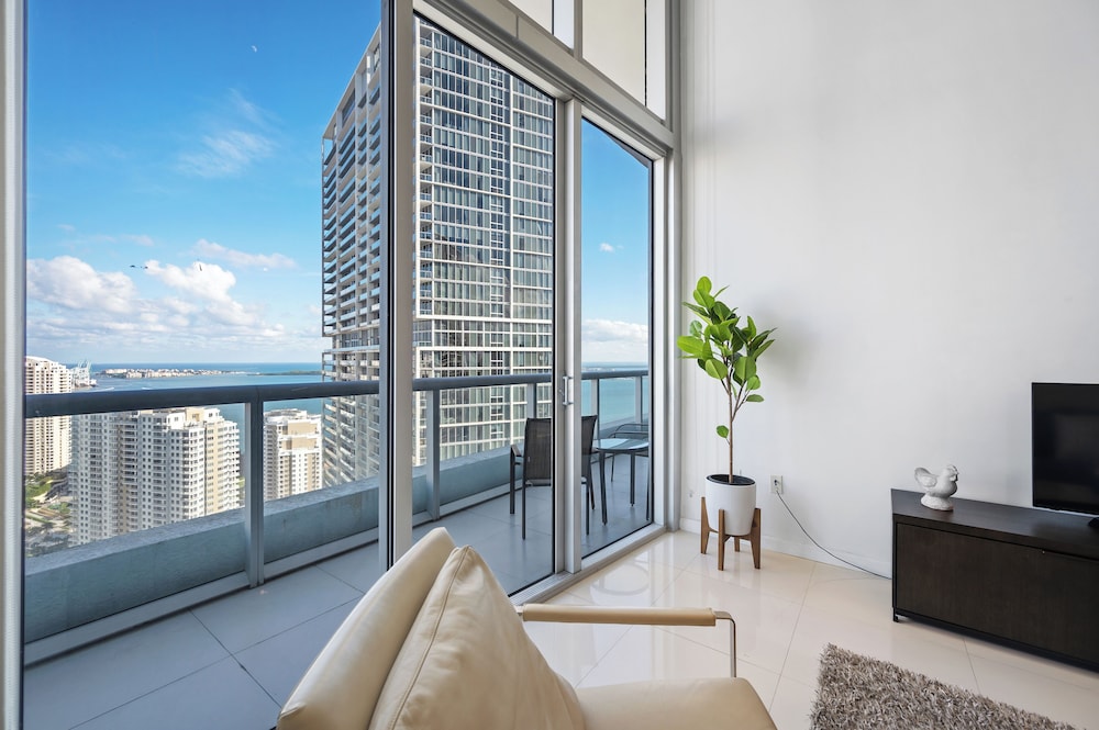 Icon Brickell
