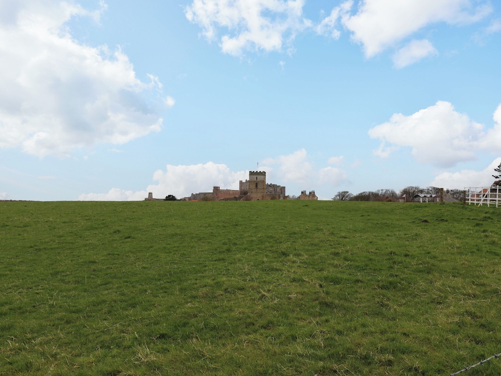 Glebe House