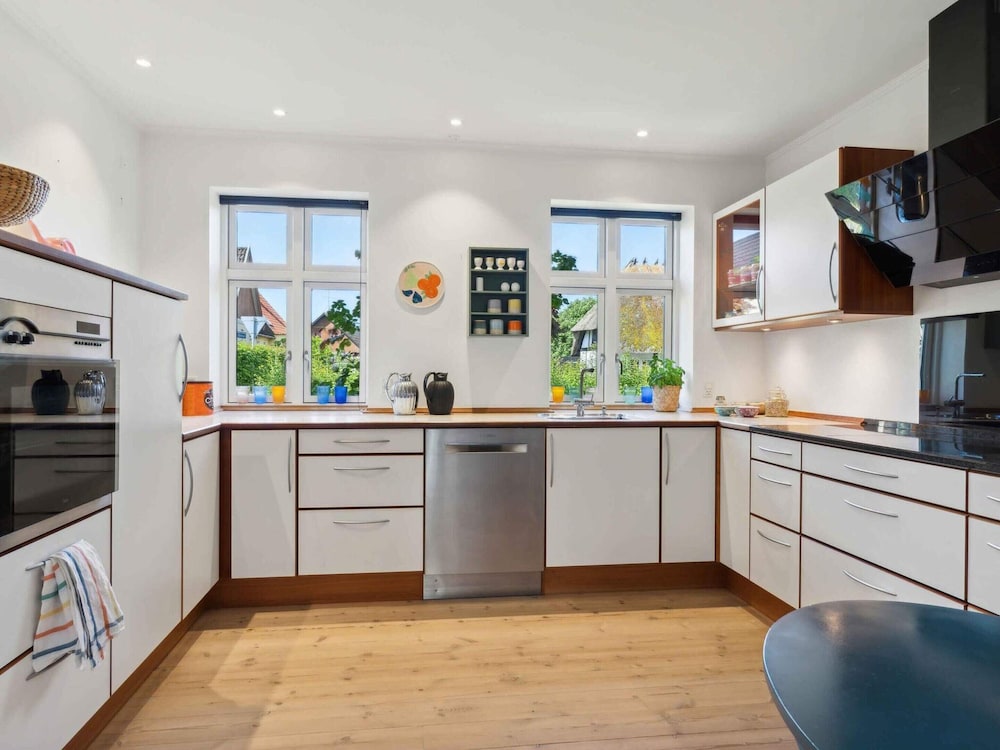 5 Star Holiday Home in Millinge
