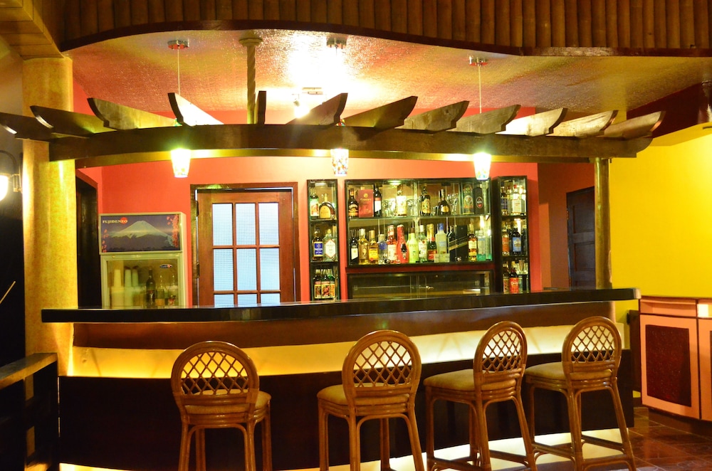 Veraneante Resort