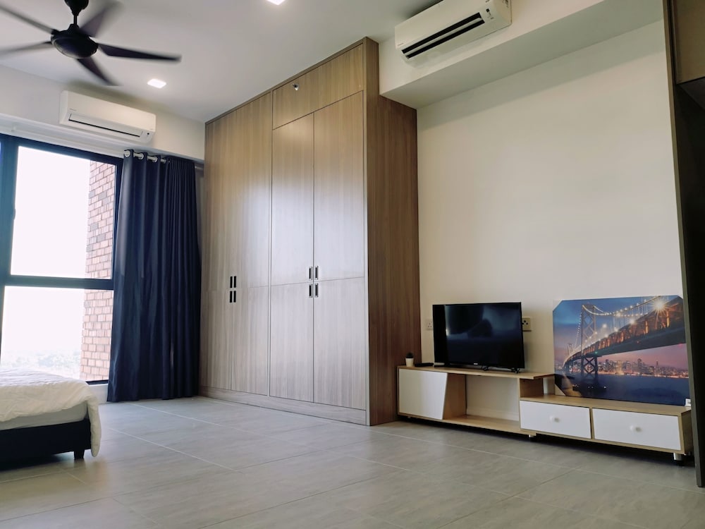 Bell Suite Sepang KLIA Kota Warisan photo 3