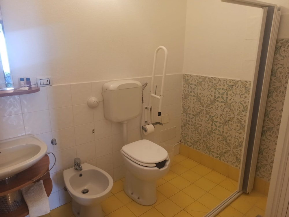 VRclub Villa Ridente