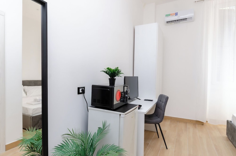 VivimiHome - Plana Room