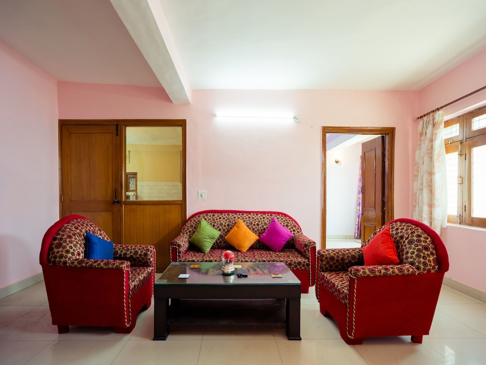 OYO 6478 Hotel Green Land