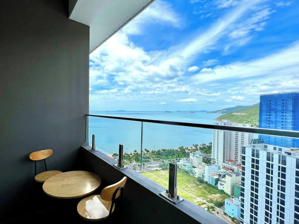 FLC Quy Nhon - Sea View - AN NHIEN