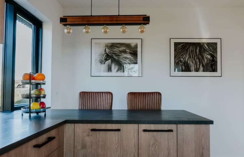 Fellskot Guesthouse