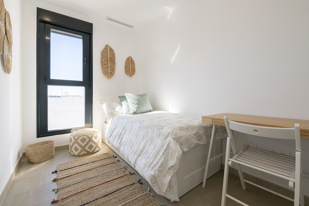 The Sunset House-punta Candor Beach
