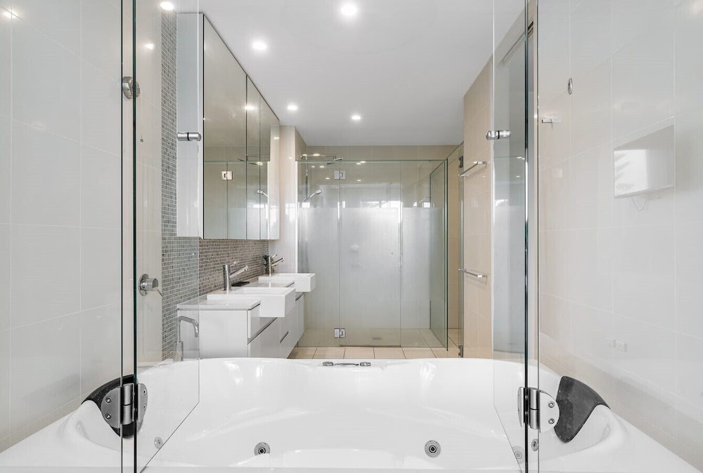 Palm Horizon - 3B Bali Resort Kingscliff