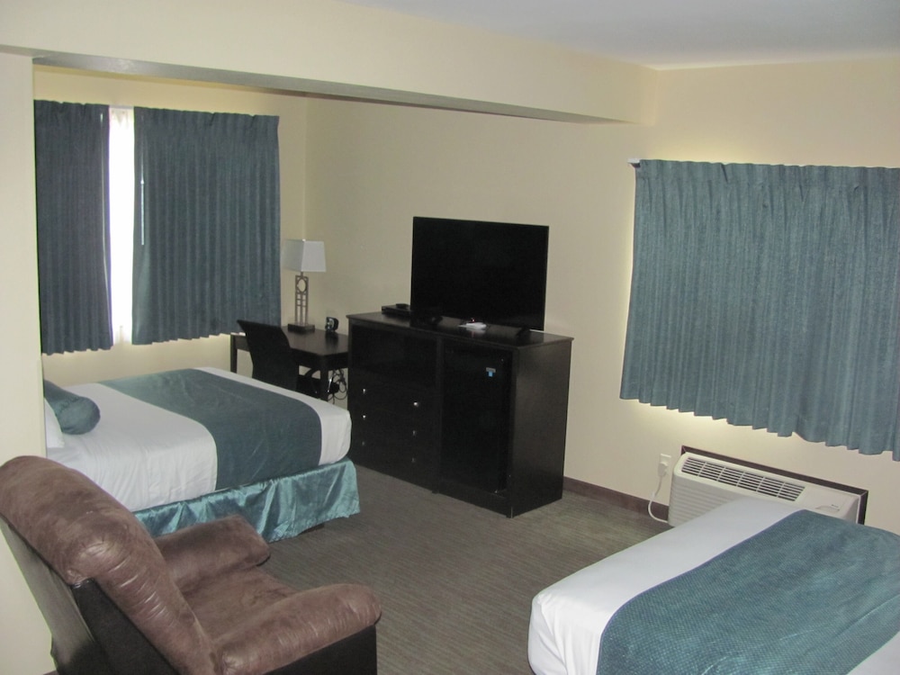 Cobblestone Inn & Suites – Fort Dodge