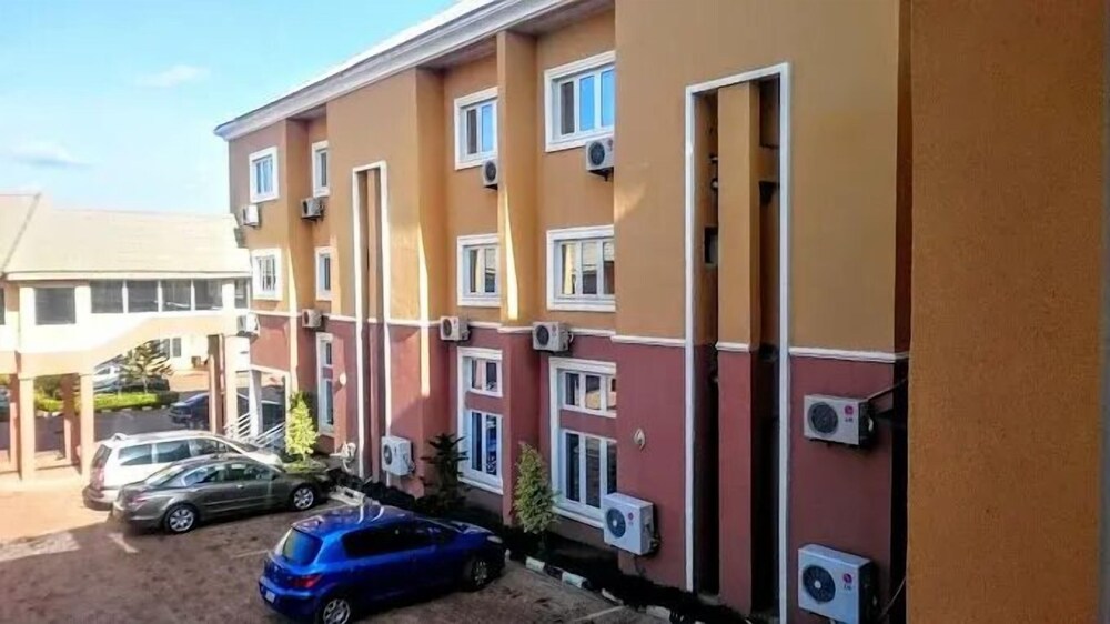 Hallydays Hotel and Resort