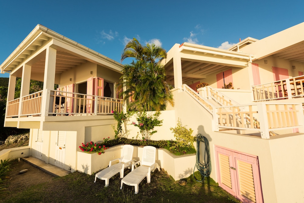 White Bay Villas and Beach Club