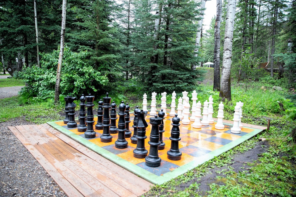 Jasper Gates Resort and RV