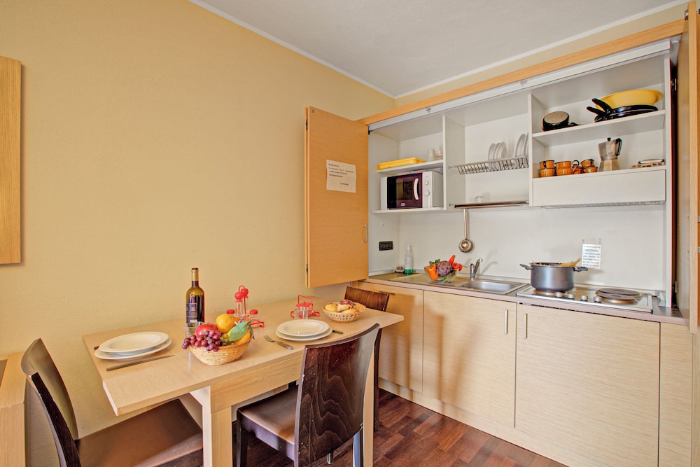 Residence Cianfuran