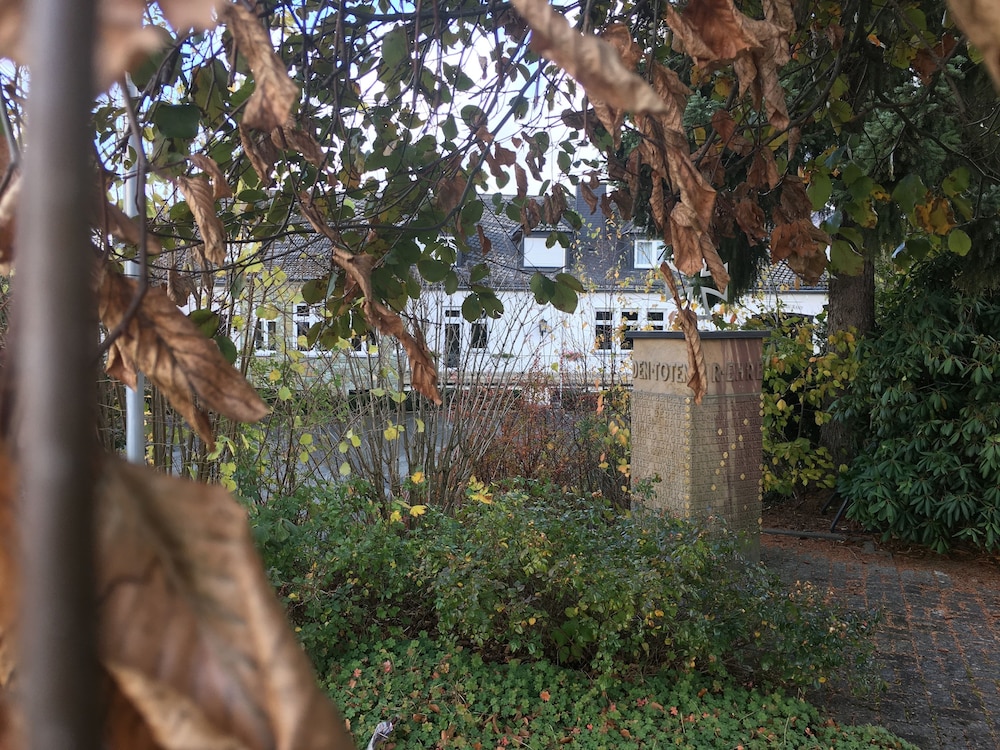 Parkhotel Andreasberg - Property Image 20