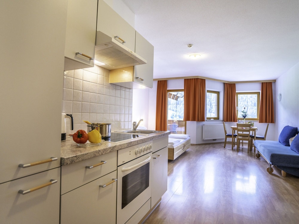 Apartment Neustift Near Stubai Glacier