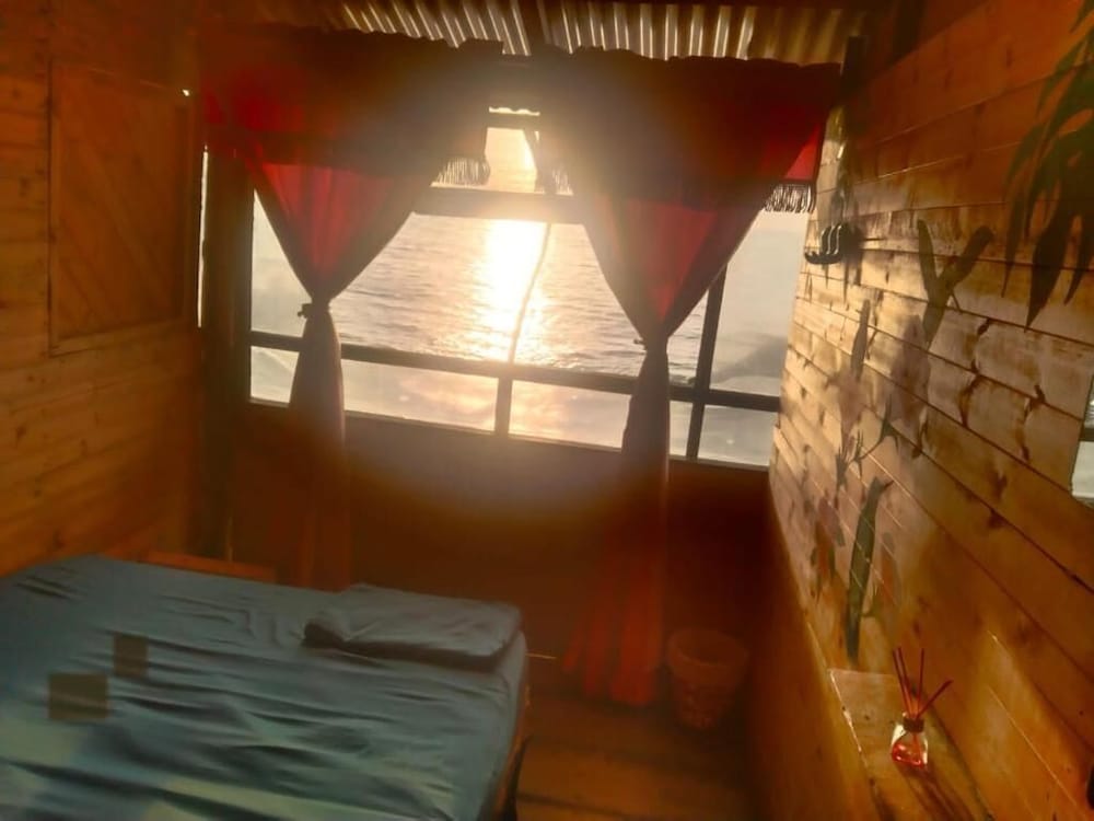 Barú Hostel Club