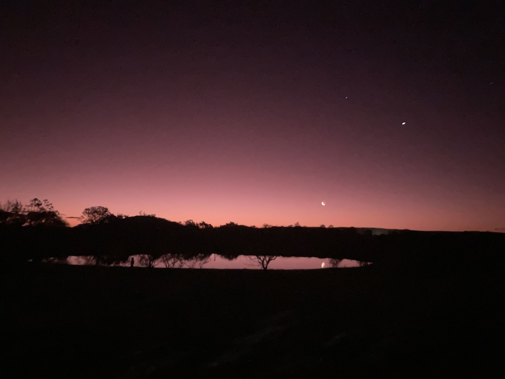 Stargazers Escape Stanthorpe