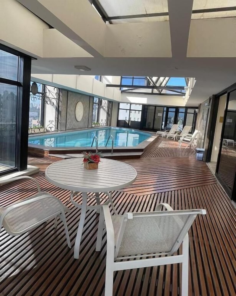 Studio Living Lê Premier Jardins
