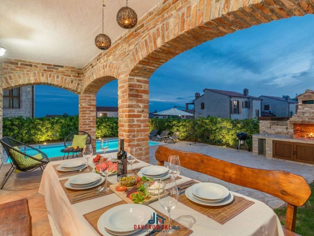 Paradis 6 Comfortable Holiday Residence view 5