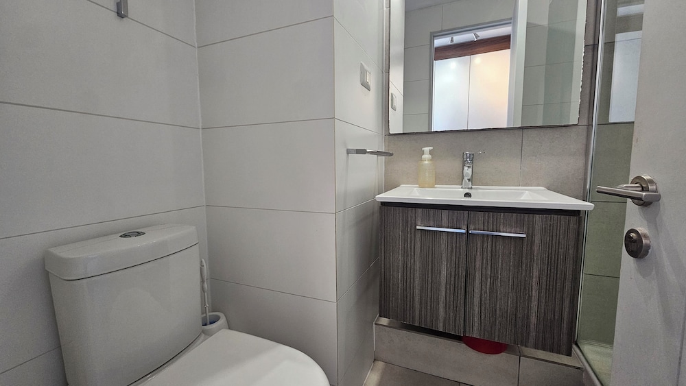 Oceana Suites Reñaca Norte