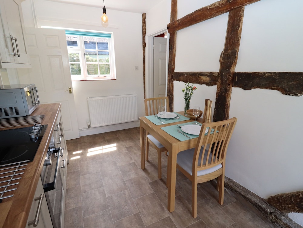 Mortons Cottage