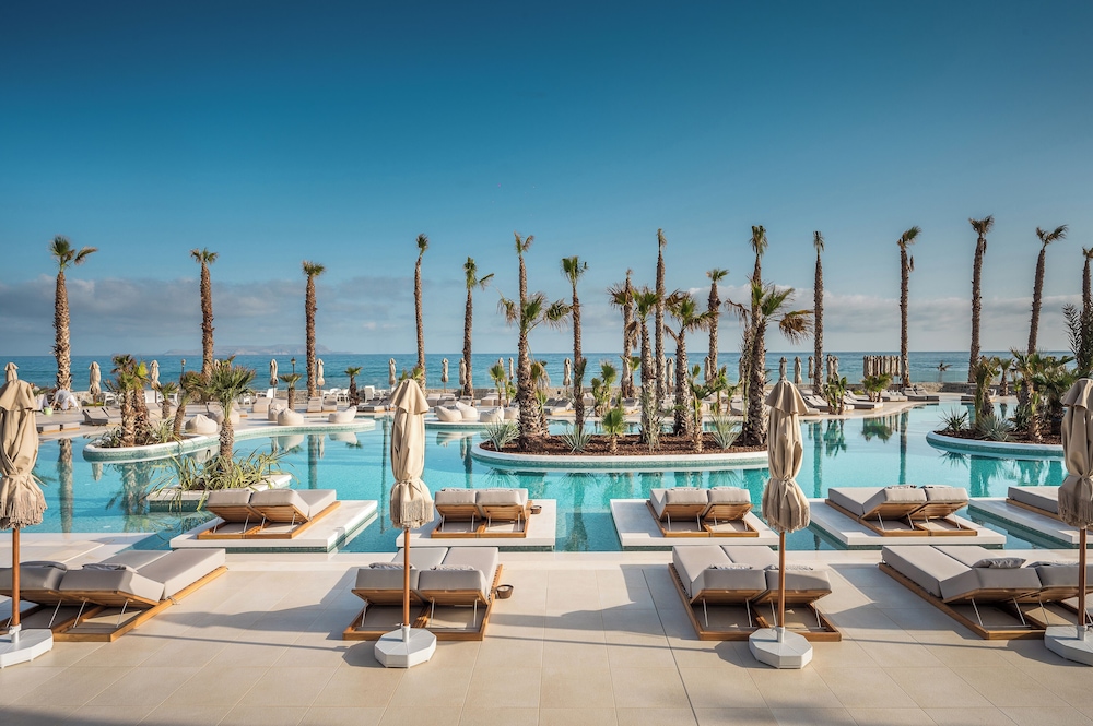 Stella Blue Seaside Resort 1