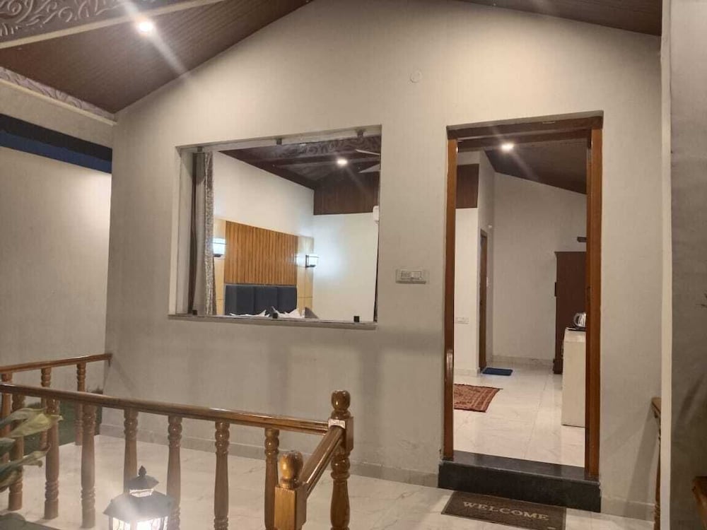 Evencia Resort