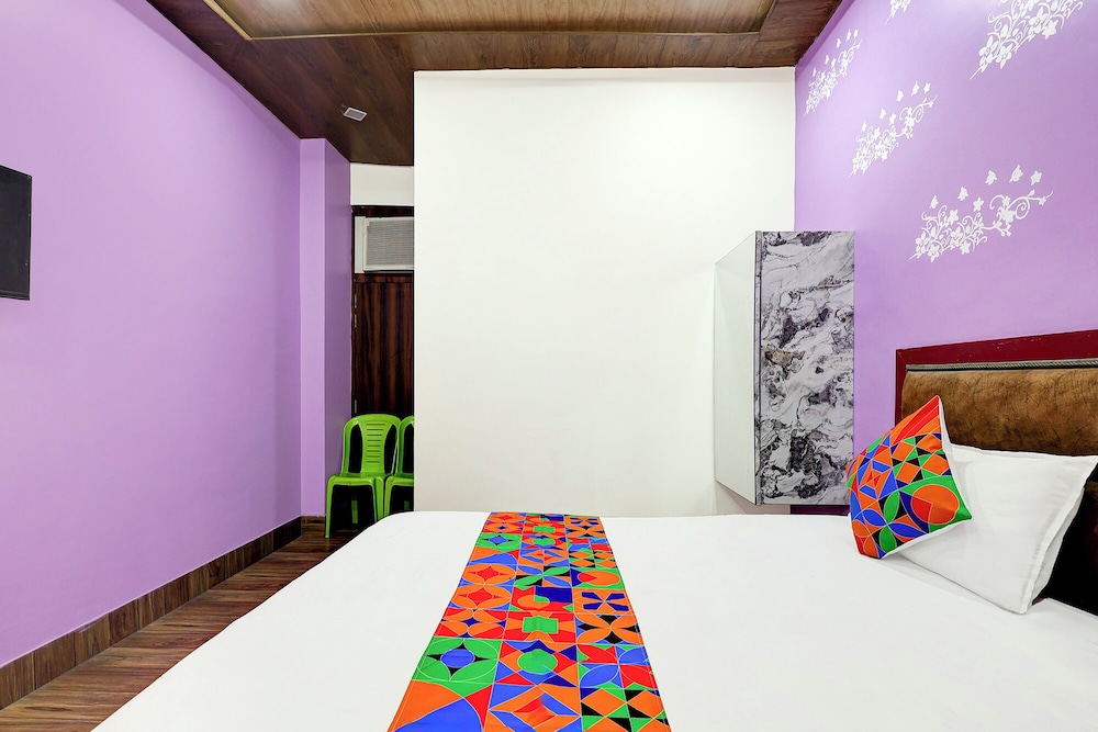 Fabhotel Neelkanth