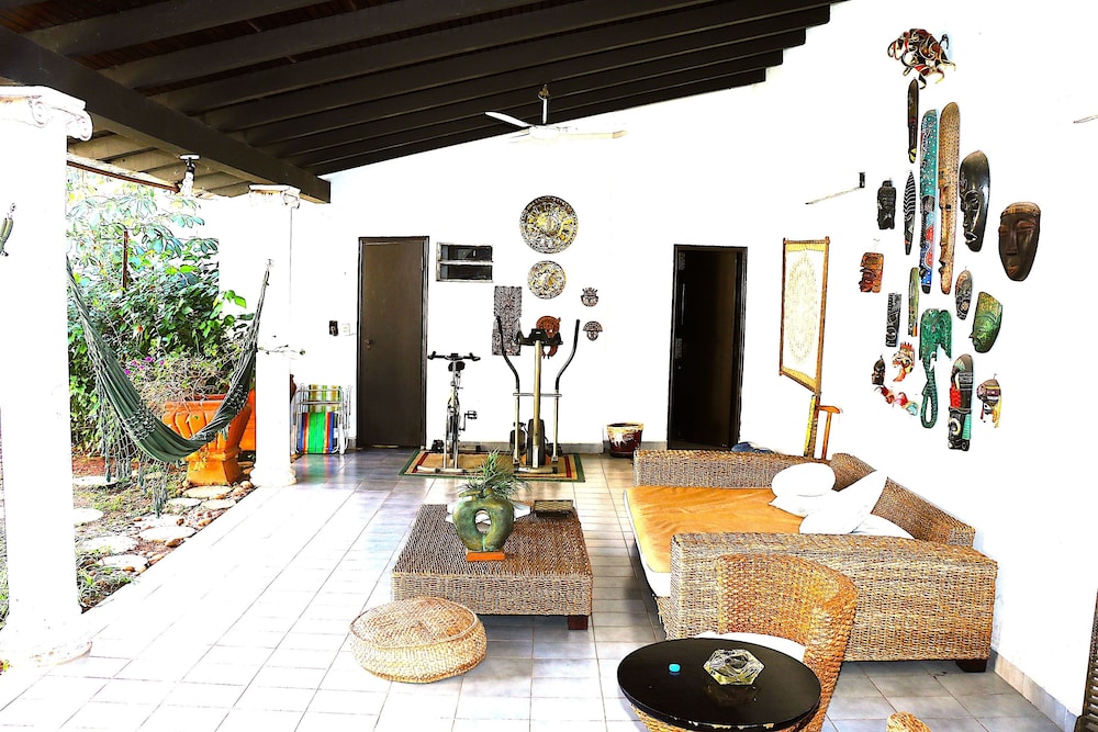 Arthaus Boutique Hotel