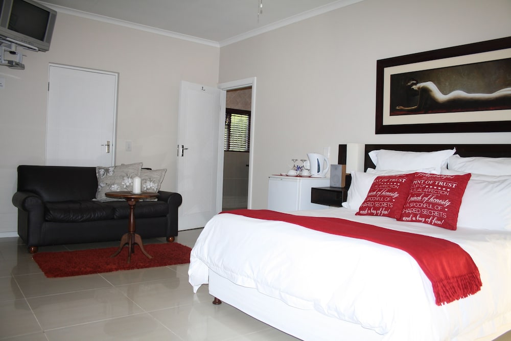 O'Hannas B&B and Self Catering
