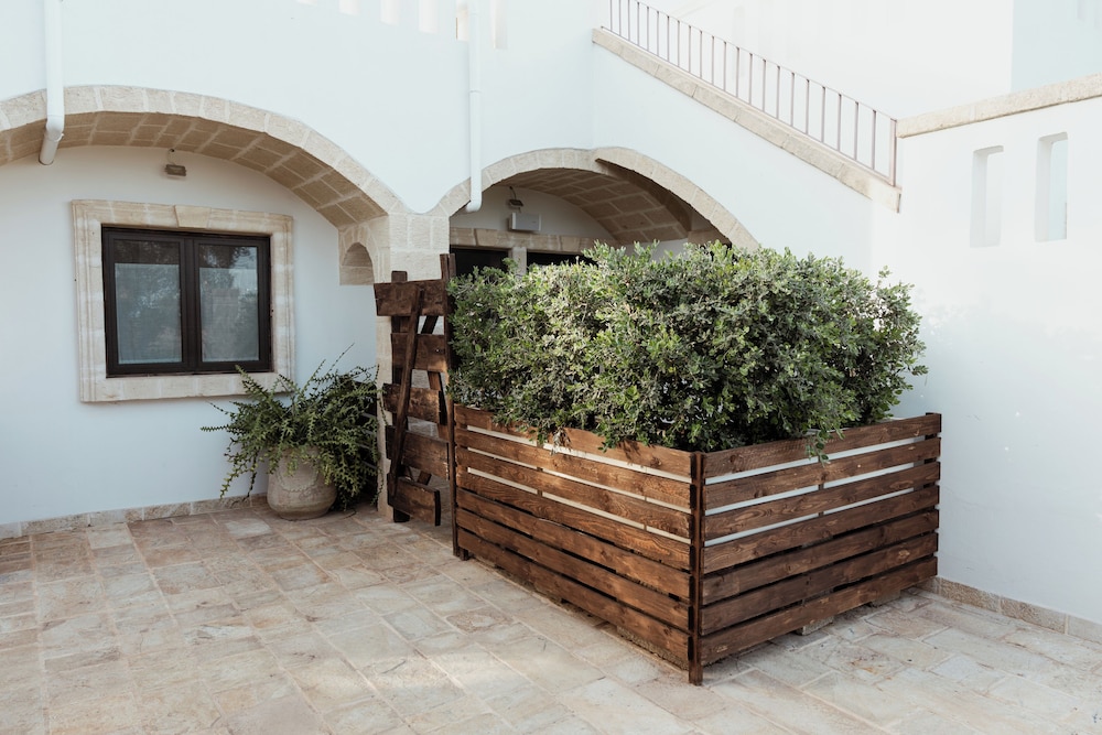 Oppure Masseria