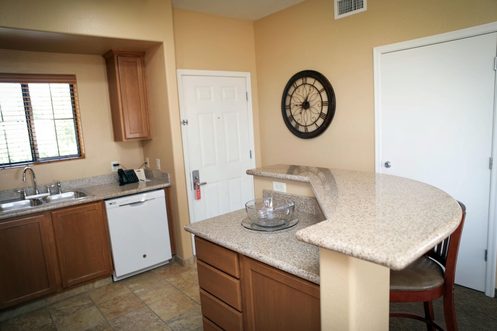 Getaways at Highlands at Verde Ridge