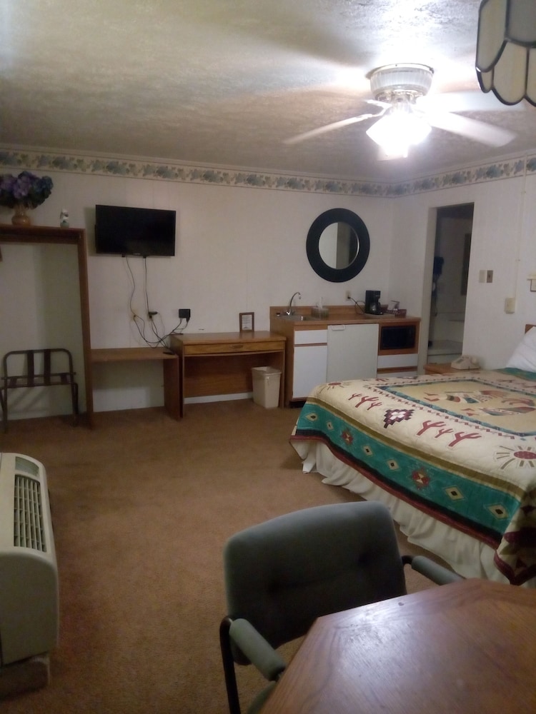 Willard Country Inn