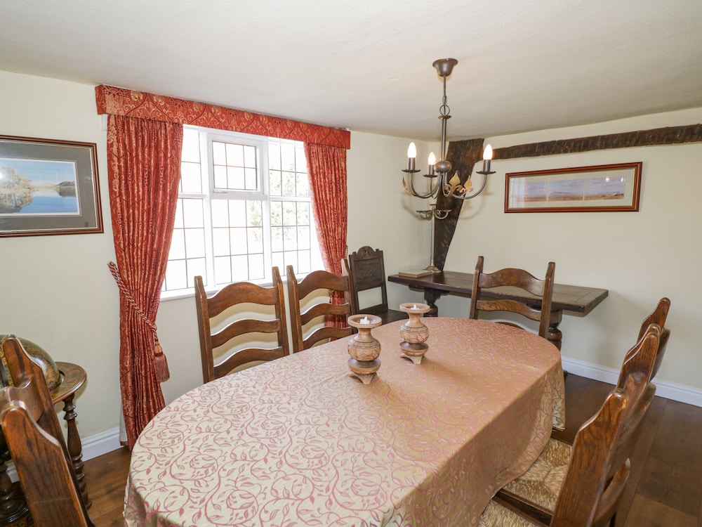 Millstone House