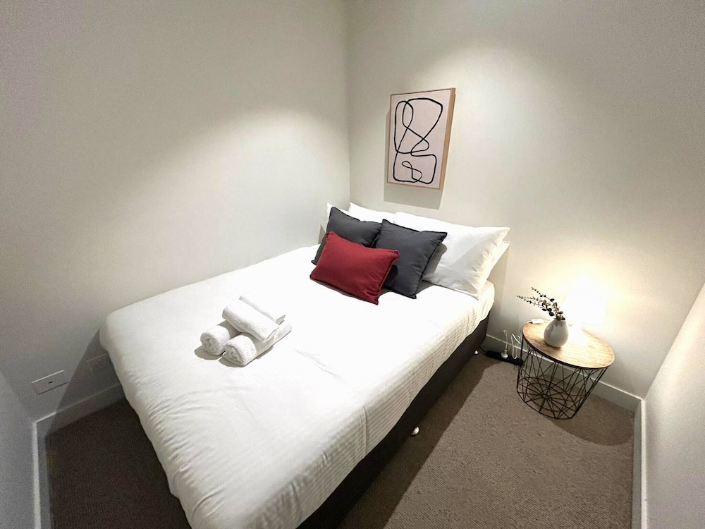 Smart Stay Mel CBD With 2 Beds
