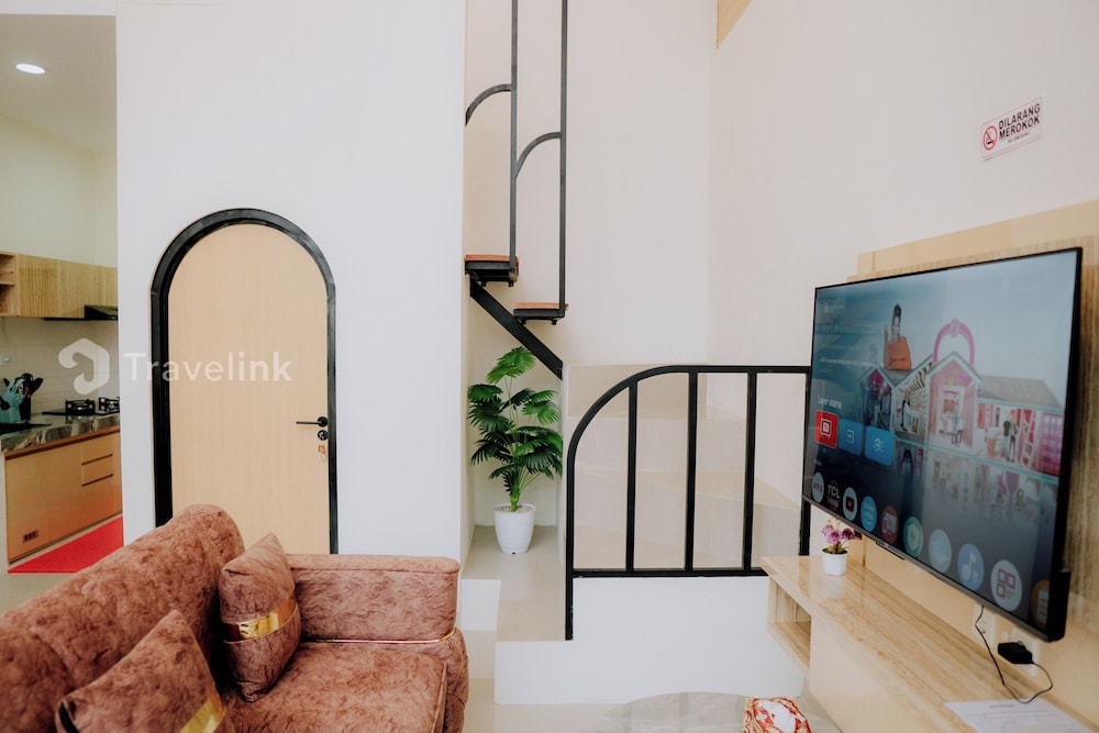 D'Sultan Villa Dieng By Travelink