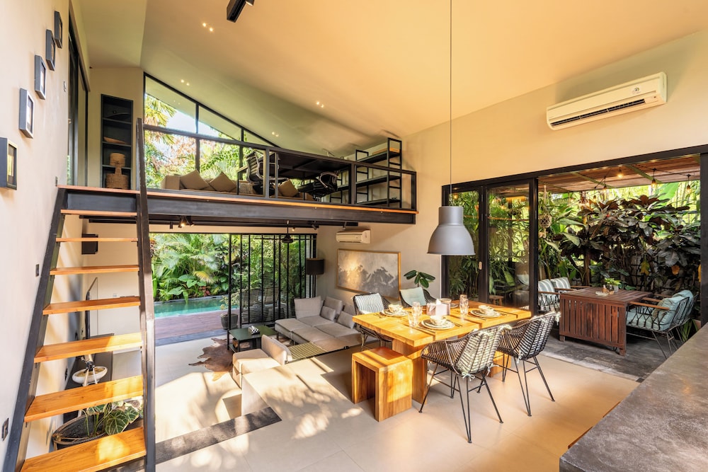 Loft 7 By Betterplace
