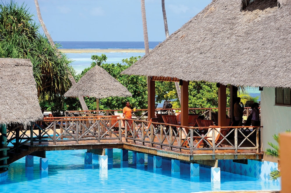 Kiwengwa Vacations - Neptune Pwani Beach Resort Spa Zanzibar - Property Image 65