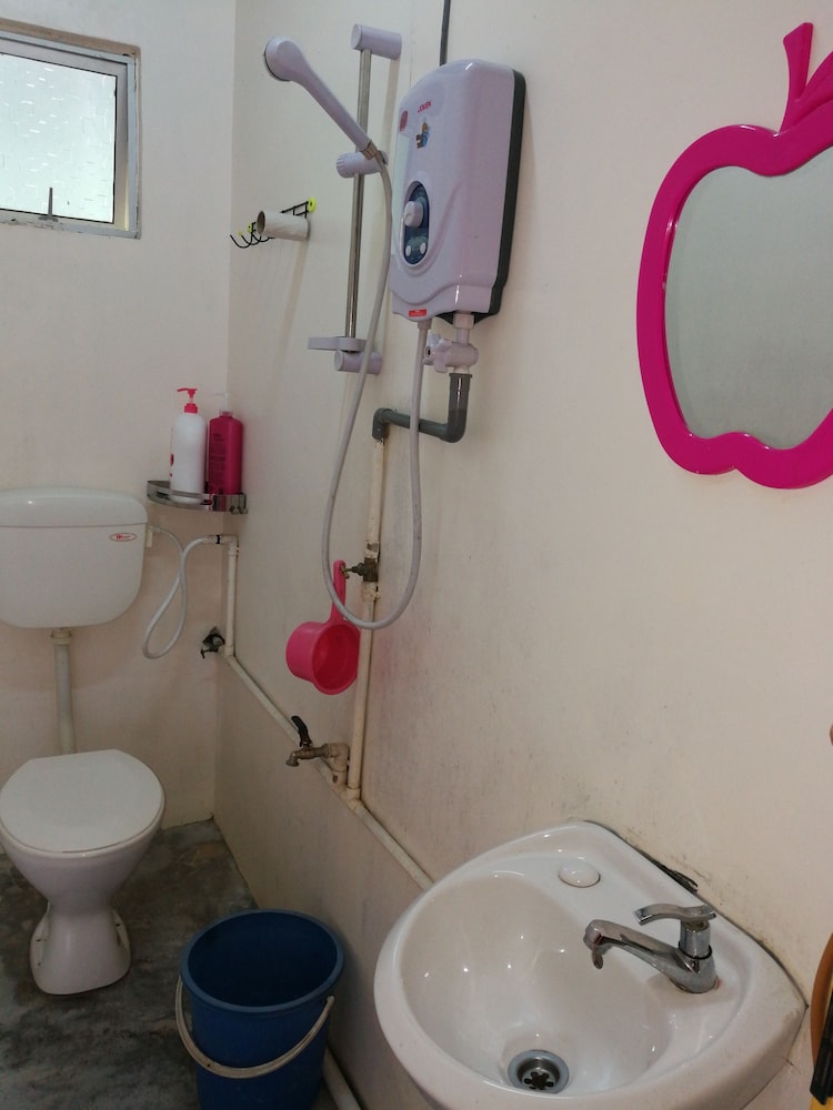 Country House Pulai Holiday Village photo 6