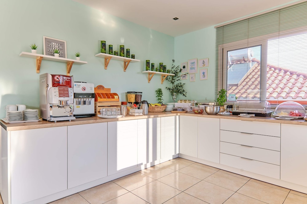 Ionian Aura Apartments