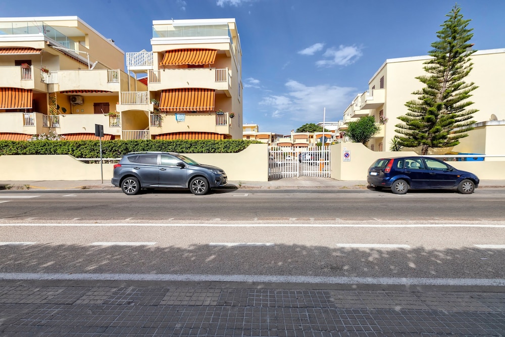 Sardinia Re - Lido 125