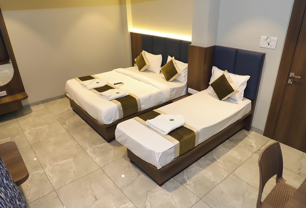 RK Hotel
