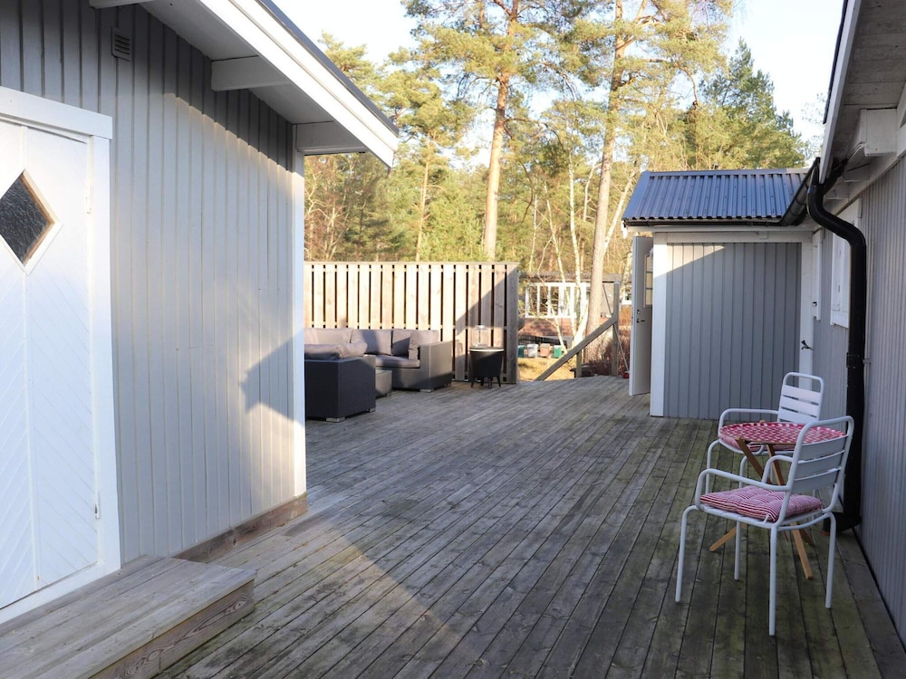 Cozy Cottage on Varmdo Near Beach