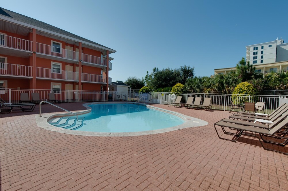 Gulfview II 218